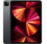 11" Планшет Apple iPad Pro 11 (2021), RU, 256 ГБ, Wi-Fi + Cellular, iPadOS, серый космос